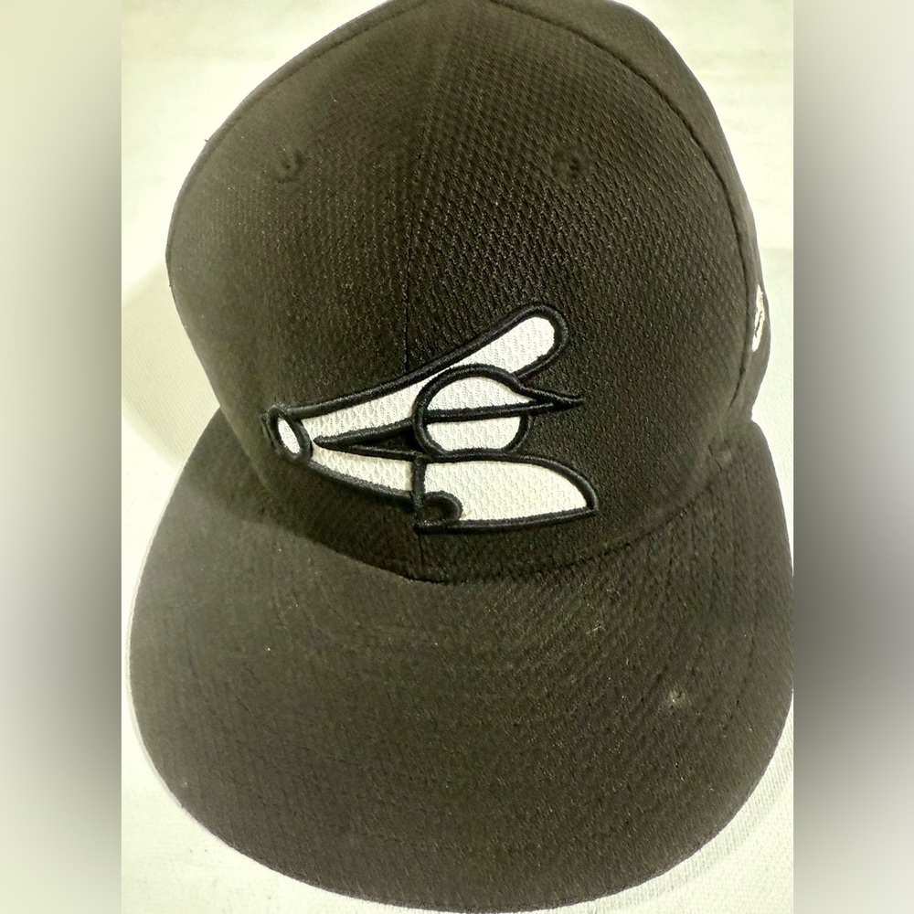 New Era MLB Chicago White Sox Spring Training 2017 Logo